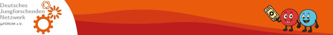 Jungforschenden-Congress 2026